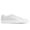 Common Projects Achilles Cracked - Cracked White -Feature Clothing CommonProjectsAchillesCracked CrackedWhite2333 0566 1
