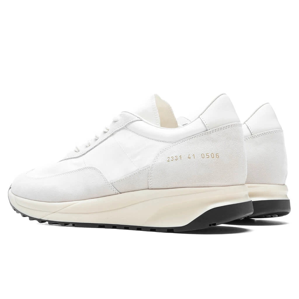 Common Projects Track 80 - White 5 Common Projects Track 80 - White - Image 3
