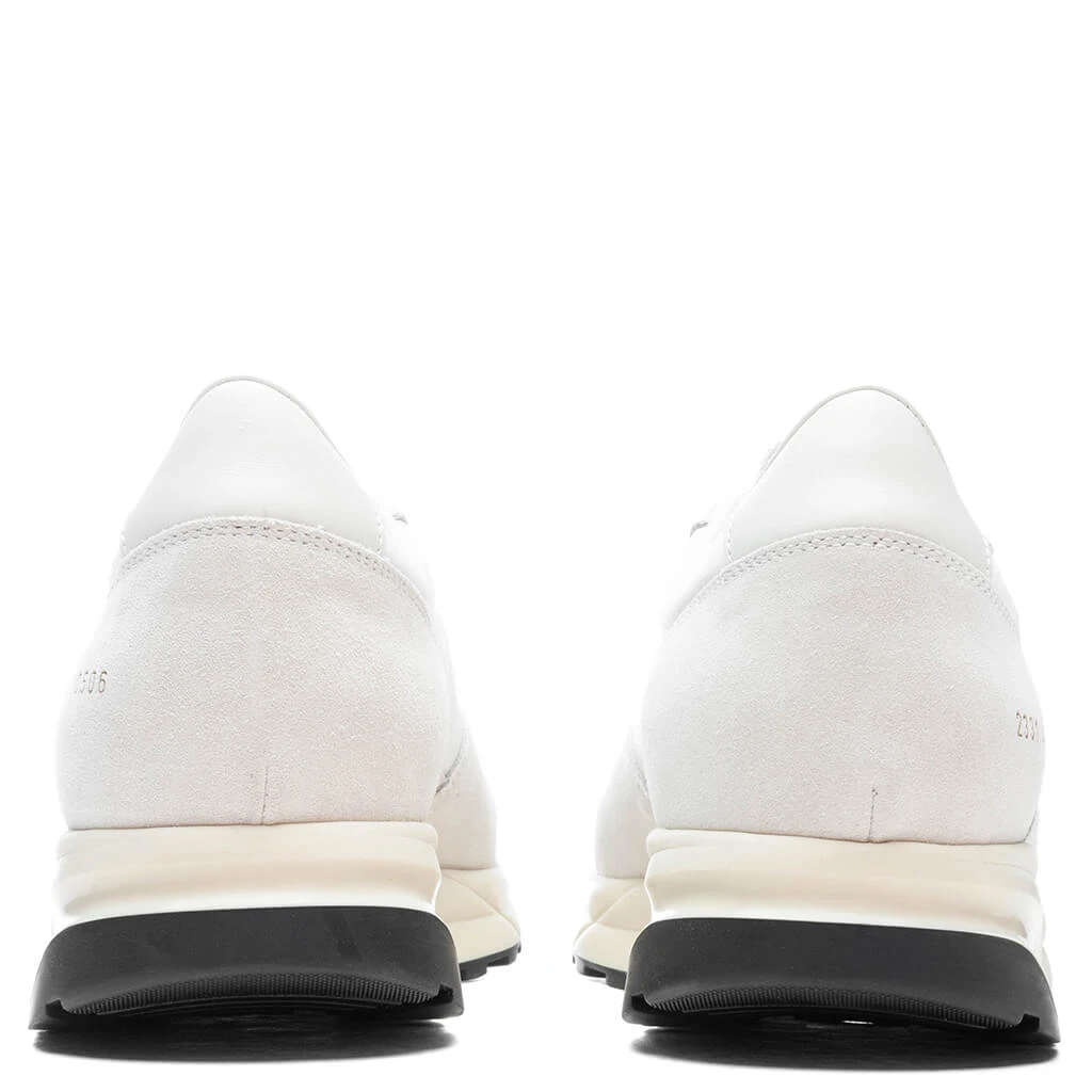 Common Projects Track 80 - White 6 Common Projects Track 80 - White - Image 4