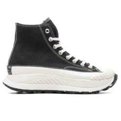 Converse Chuck 70 AT CX Platform - Black/Egret/Black