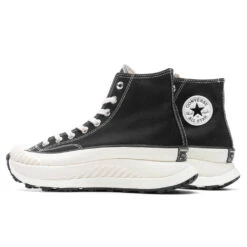 Converse Chuck 70 AT CX Platform - Black/Egret/Black -Feature Clothing Converse Chuck 70 AT CX Platform Black Egret Black A03277C 03 25 23 Feature KN 5