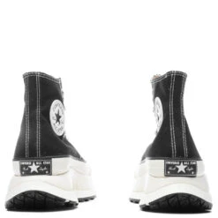 Converse Chuck 70 AT CX Platform - Black/Egret/Black -Feature Clothing Converse Chuck 70 AT CX Platform Black Egret Black A03277C 03 25 23 Feature KN 6