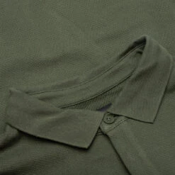 Converse X A-Cold-Wall Polo - Dark Pine Green 10 Converse X A-Cold-Wall Polo - Dark Pine Green -Feature Clothing Converse x A Cold Wall Polo Dark Pine Green 10025730 A01 06 18 23 Feature KN 8