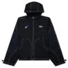 Converse X Ader Error Shapes Light Jacket - Black 1 Converse X Ader Error Shapes Light Jacket - Black -Feature Clothing Converse x Ader Error Shapes Light Jacket Black 10025820 A01 08 08 23 Feature VR 7
