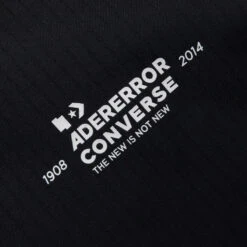 Converse X Ader Error Shapes Light Jacket - Black -Feature Clothing Converse x Ader Error Shapes Light Jacket Black 10025820 A01 08 08 23 Feature VR 9