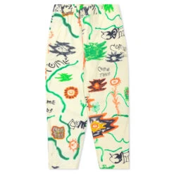 Converse X Come Tees Triangle Front Chino - Multi