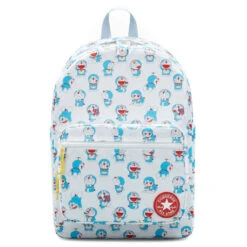 Converse X Doraemon Go 2 Backpack - Doraemon Top