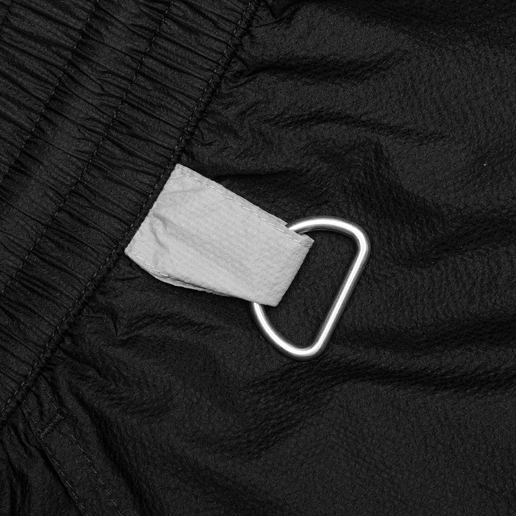 Converse X Slam Jam Rip Stop Pant - Black 6 Converse X Slam Jam Rip Stop Pant - Black - Image 4
