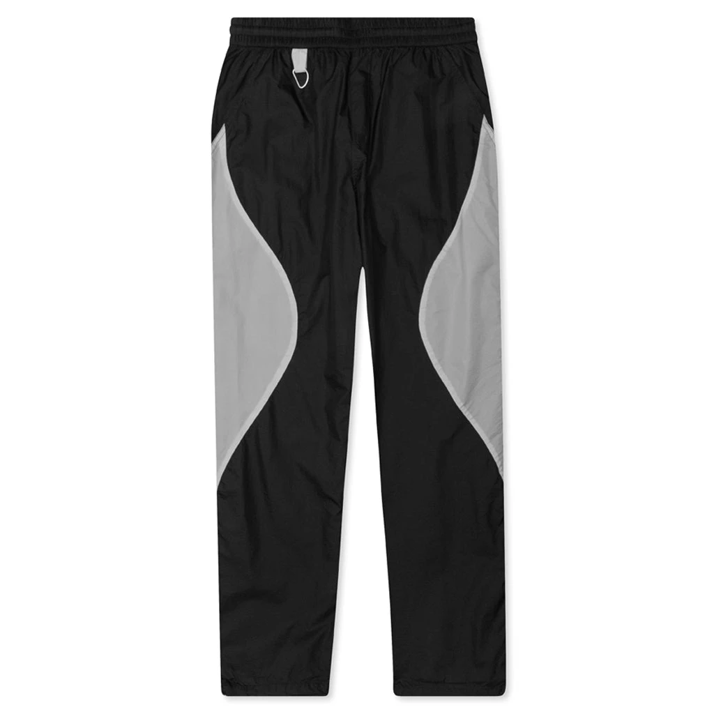 Converse X Slam Jam Rip Stop Pant - Black 3 Converse X Slam Jam Rip Stop Pant - Black