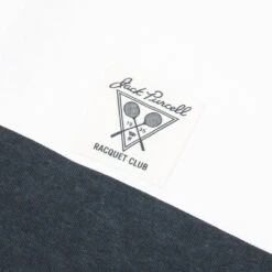 Converse X Todd Snyder L/S Rugby - White -Feature Clothing Converse x Todd Snyder L S Rugby White 10022699 A01 05 14 2021 01 2