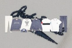 Converse X Todd Snyder Polo - White -Feature Clothing Converse x Todd Snyder apparelcopy d798c356 7110 4c3b 9045 d2b6ed97fd21