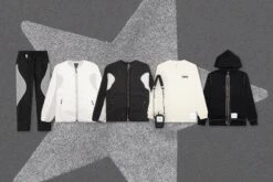 Converse X Slam Jam Rip Stop Pant - Black 13 Converse X Slam Jam Rip Stop Pant - Black -Feature Clothing ConversexSlamJamcollection Featurecopy 2be867b1 8b30 4479 98b5 612fb532fa9d