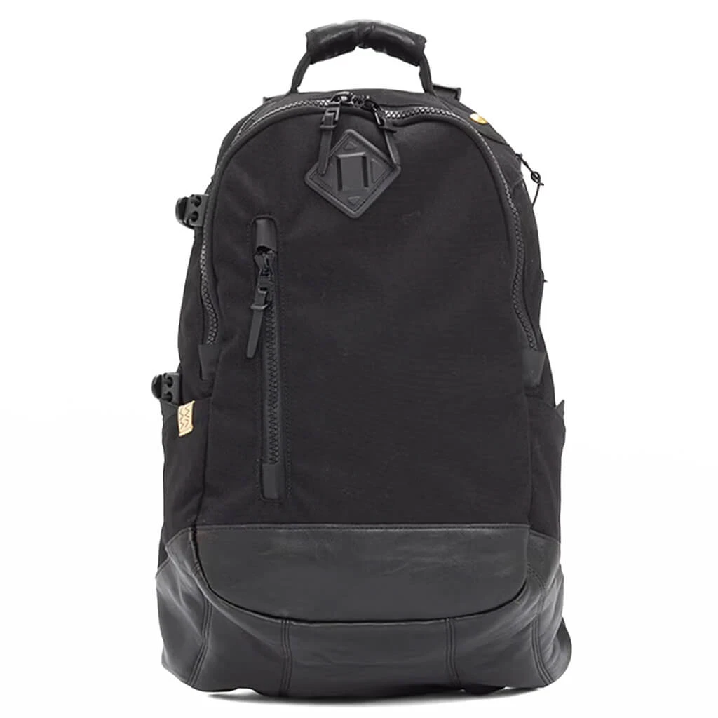 Cordura 20L - Black 3 Cordura 20L - Black