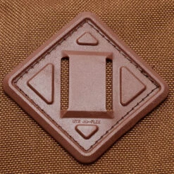 Cordura 20L - Brown 9 Cordura 20L - Brown -Feature Clothing Cordura 20L Brown 0124103003040 BRN 05 08 24 Feature VR 5