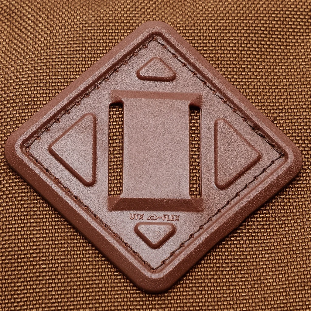 Cordura 20L - Brown 5 Cordura 20L - Brown - Image 3