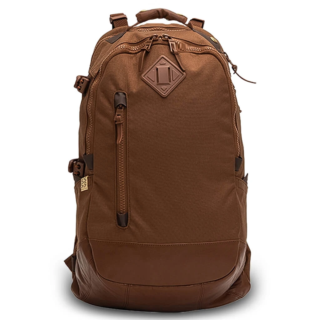 Cordura 20L - Brown 3 Cordura 20L - Brown