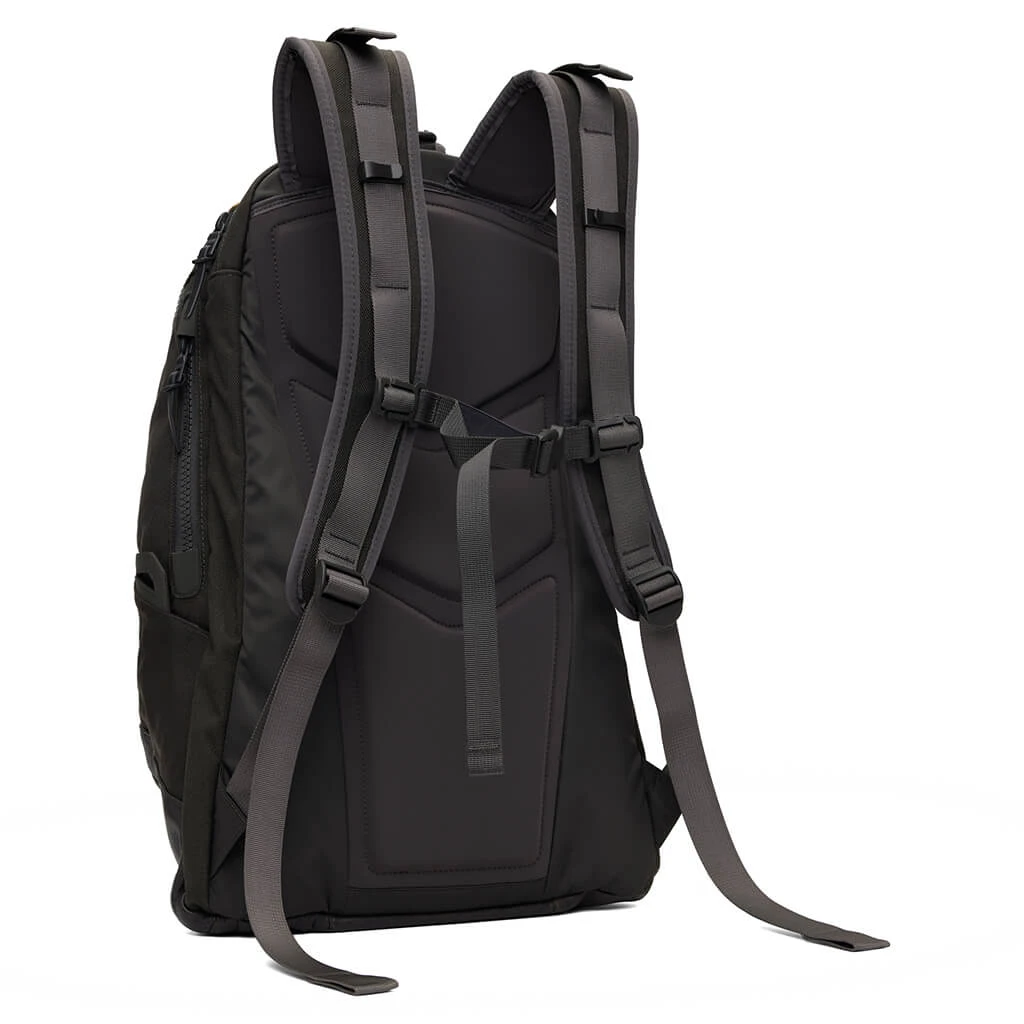 Cordura 20L - Charcoal 4 Cordura 20L - Charcoal - Image 2