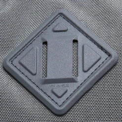 Cordura 20L - Grey -Feature Clothing Cordura 20L Grey 0124103003040 GRY 05 08 24 Feature VR 6