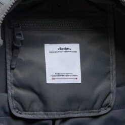 Cordura 20L - Grey -Feature Clothing Cordura 20L Grey 0124103003040 GRY 05 08 24 Feature VR 8