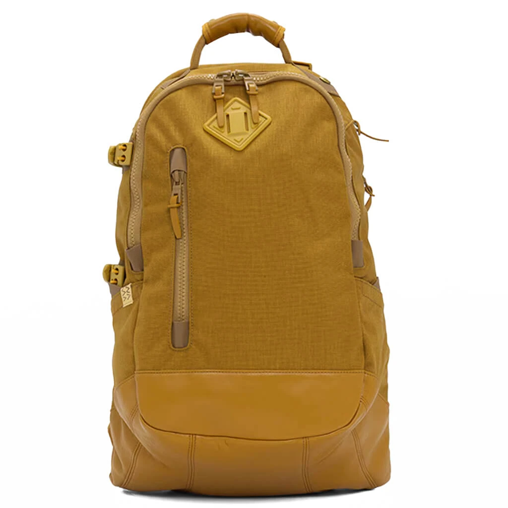 Cordura 20L - Mustard 3 Cordura 20L - Mustard