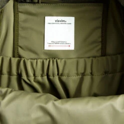 Cordura 20L - Olive -Feature Clothing Cordura 20L Olive 123203003041 OLV 12 13 23 Feature VR 7