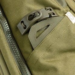 Cordura 20L - Olive -Feature Clothing Cordura 20L Olive 123203003041 OLV 12 13 23 Feature VR 9