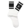 Crew Socks - White