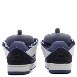 Lanvin Curb Sneakers - Black/Navy 9 Lanvin Curb Sneakers - Black/Navy -Feature Clothing Curb Sneakers Black Navy FU SKDK12 BICO E25 1029 09 08 25 Feature VR 8