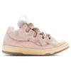 Lanvin Curb Sneakers - Nude 2 Lanvin Curb Sneakers - Nude -Feature Clothing Curb Sneakers Nude FM SKRK11 DRAG A23 57 06 04 23 Feature VR