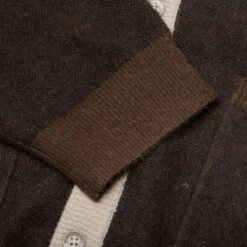 Holiday HTG Cardigan - Black -Feature Clothing D Holiday HTG Cardigan Black HTG230460 BLK 12 10 23 Feature KN 8