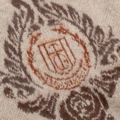 Holiday HTG Cardigan - Bone -Feature Clothing D Holiday HTG Cardigan Bone HTG230460 BONE 12 08 23 Feature KN 8