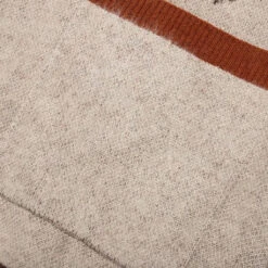 Holiday HTG Cardigan - Bone -Feature Clothing D Holiday HTG Cardigan Bone HTG230460 BONE 12 08 23 Feature KN 9