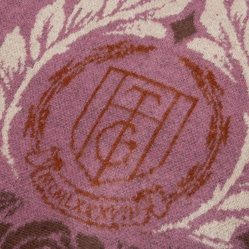 Holiday HTG Cardigan - Mauve 7 Holiday HTG Cardigan - Mauve - Image 5