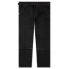 Holiday HTG Carpenter Belt Pant - Black -Feature Clothing D Holiday HTG Carpenter Belt Pant Black HTG230410 BLK 12 08 23 Feature KN