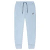 Nike Sportswear Tech Fleece Revival Pants - Celestine Blue/Htr -Feature Clothing DQ4316 441 Nike Sportswear Tech Fleece Revival CELESTINE BLUE HTR 08 16 22 Feature VR JM