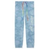 Jordan X J Balvin Fleece Pants - Celestine Blue/Leche Blue 1 Jordan X J Balvin Fleece Pants - Celestine Blue/Leche Blue -Feature Clothing DR2960 447 M J JB FLC PANT CELESTINE BLUE LECHE BLUE 09 04 22 Feature JAYLEEN 7 JP