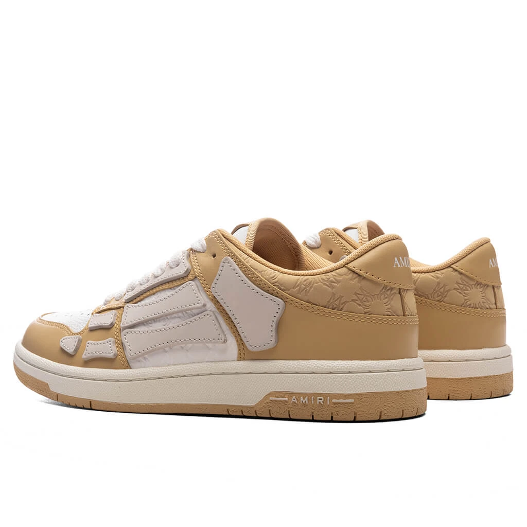 Amiri Skel Top Low - Champagne 5 Amiri Skel Top Low - Champagne - Image 3