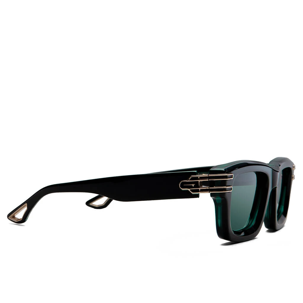 Defender - Emerald 4 Defender - Emerald - Image 2