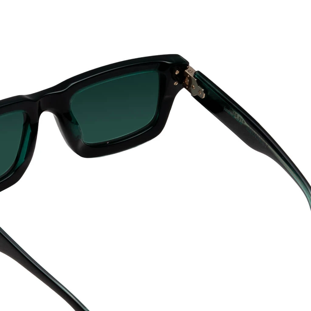 Defender - Emerald 5 Defender - Emerald - Image 3