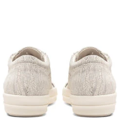 Denim Vintage Sneaks - Milk White -Feature Clothing Denim Vintage Sneaks Milk White DU01E3803 SMMCLV 1111 04 09 25 Feature JP 6