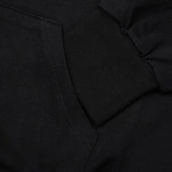 Dickies X Mastermind Japan Hoodie - Black -Feature Clothing Dickies x Mastermind Japan Hoodie Black MJ25C14 SW206 BK 09 07 25 Feature VR 14