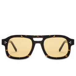 Dillinger - Tortoise/Yellow