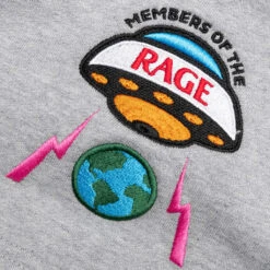 Distressed Shorts Small Logo - Heather Grey 9 Distressed Shorts Small Logo - Heather Grey -Feature Clothing Distressed Shorts Small Logo Heather Grey MTSS24PA09775142 05 28 24 Feature DV 7