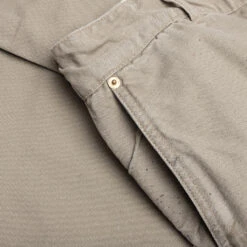 Double Knee Painter Pants - Clay -Feature Clothing Double Knee Painter Pants Clay BTFLSS24B004C 04 17 24 Feature KN 5