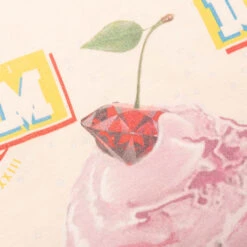 Dream Team S/S Knit - Vanilla Cream 9 Dream Team S/S Knit - Vanilla Cream -Feature Clothing Dream Team S S Knit Vanilla Cream 431 2304 254 06 17 23 Feature JP 6