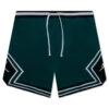 Jordan Dri-Fit Sport Woven Diamond Short - Sky J Teal/White/Midnight Spruce -Feature Clothing Dri Fit Sport Woven Diamond Short Sky J Teal White Midnight Spruce FB7580 318 08 01 23 Feature JP