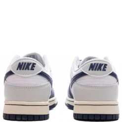 Nike Dunk Low Retro 'NY Yankees' - White/Midnight Navy/Photon Dust 9 Nike Dunk Low Retro 'NY Yankees' - White/Midnight Navy/Photon Dust -Feature Clothing Dunk Low Retro White Midnight Navy Photon Dust IM2222 101 08 20 25 Feature VR 6