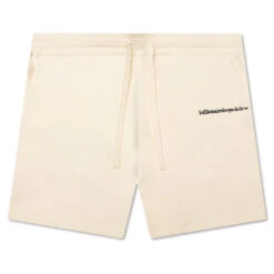 Billionaire Boys Club Enlighten Short - Cloud Creme