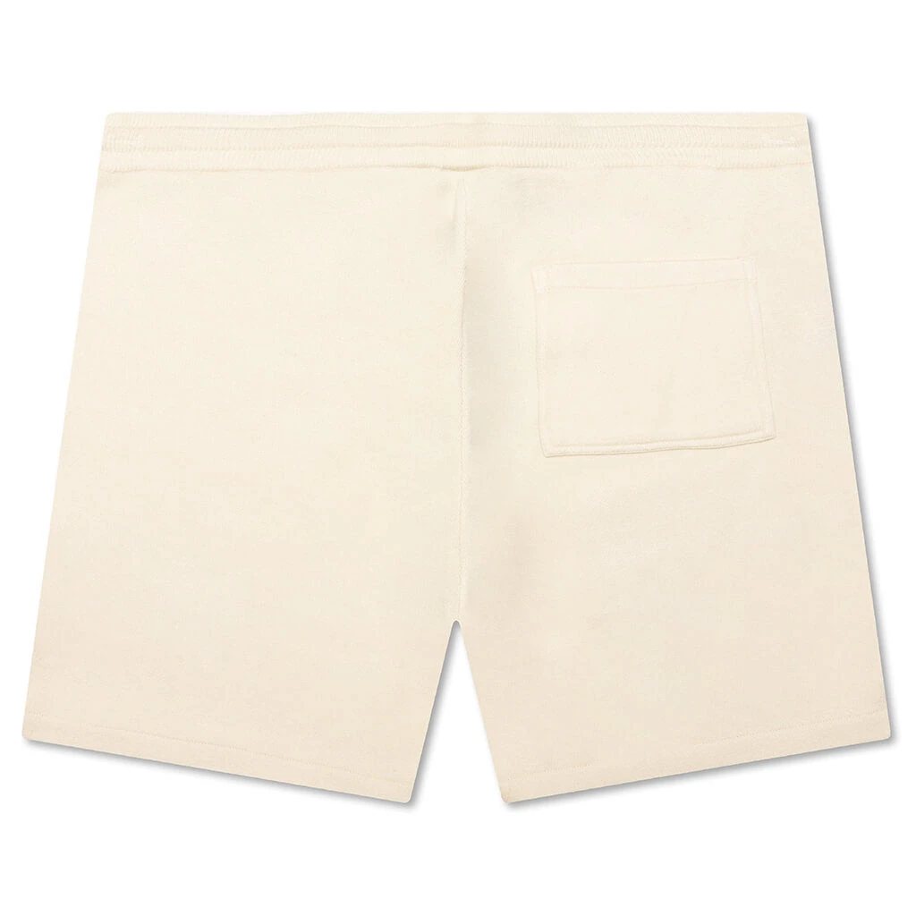 Billionaire Boys Club Enlighten Short - Cloud Creme 4 Billionaire Boys Club Enlighten Short - Cloud Creme - Image 2