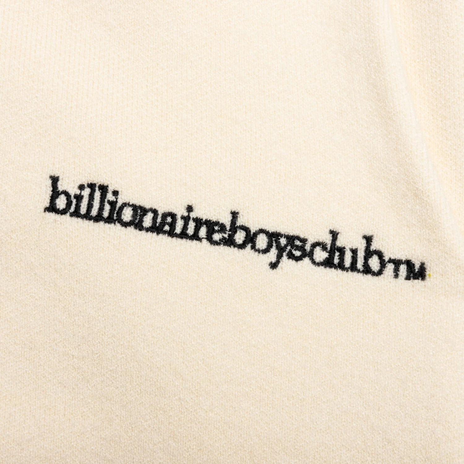 Billionaire Boys Club Enlighten Short - Cloud Creme 6 Billionaire Boys Club Enlighten Short - Cloud Creme - Image 4